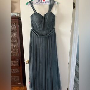 Reverly Bridesmaid Maxi